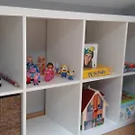 Disfruta Apartmán *