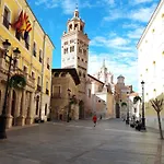 Disfruta Apartmán