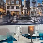 Disfruta Apartmán Teruel