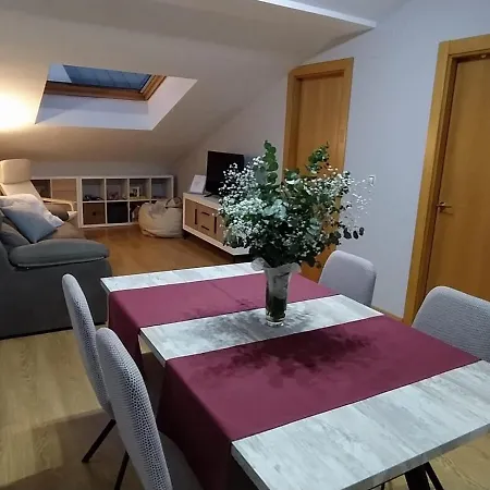Disfruta Appartement Teruel