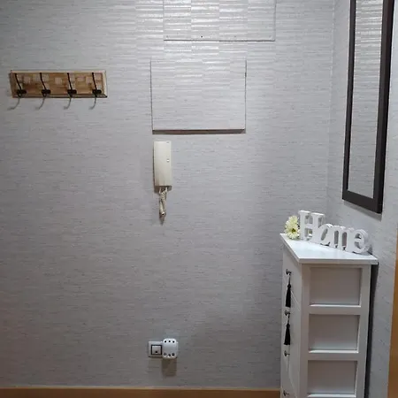 Appartement Disfruta Teruel