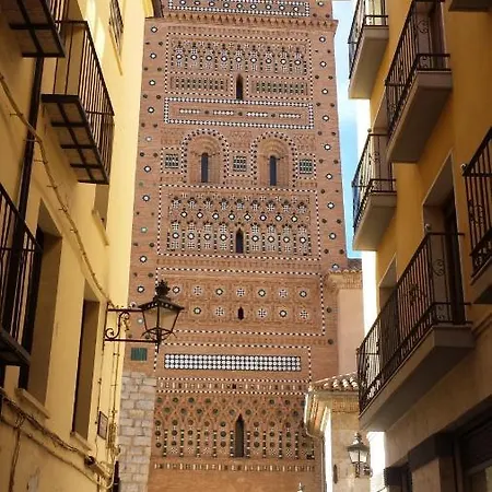 Lägenhet Disfruta Teruel