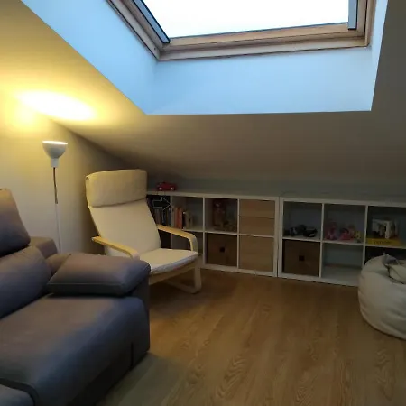 Disfruta Apartament Teruel