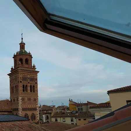 Disfruta Appartement