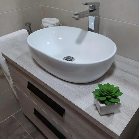 Disfruta Apartment *