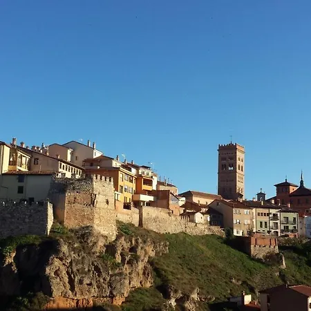 Apartament Disfruta