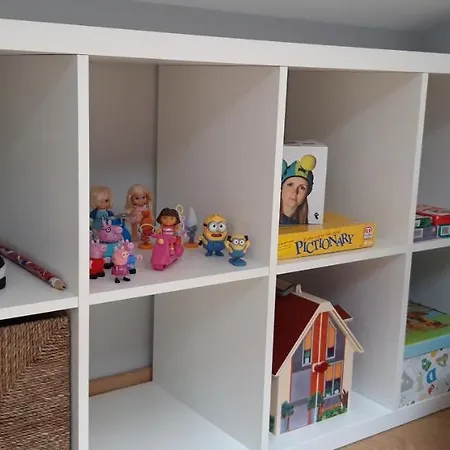 Disfruta Apartament *