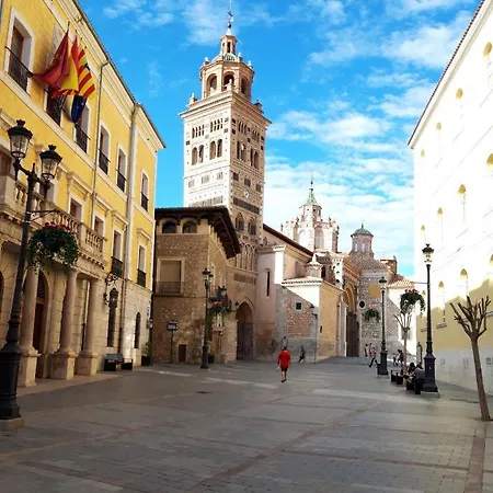 Disfruta Apartment
