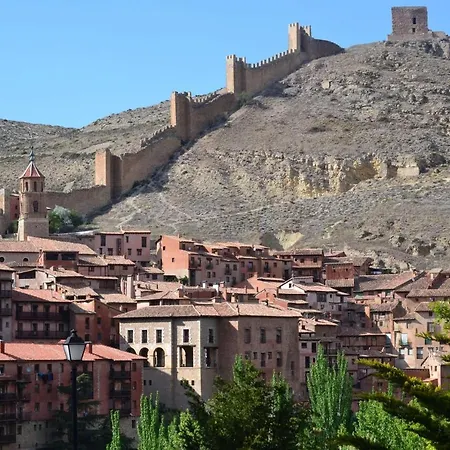 Lägenhet Disfruta *