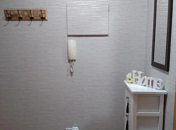 Lägenhet Disfruta Teruel