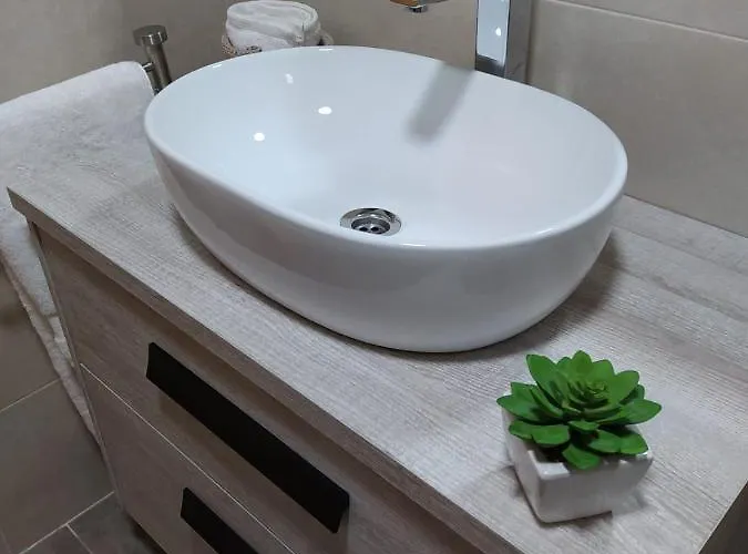 Disfruta Lägenhet *