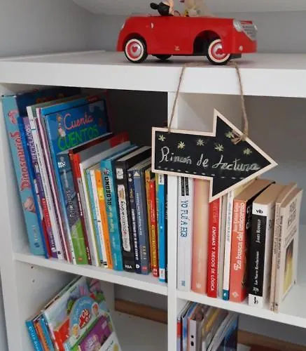 Lägenhet Disfruta *