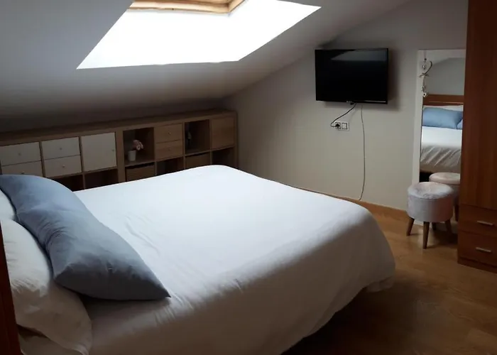 Lägenhet Disfruta Teruel