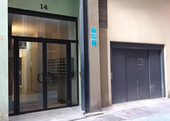 Disfruta Lägenhet *