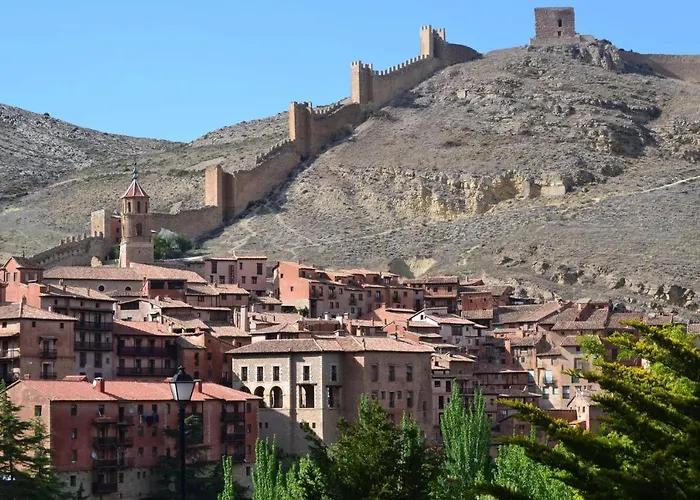 Lägenhet Disfruta *